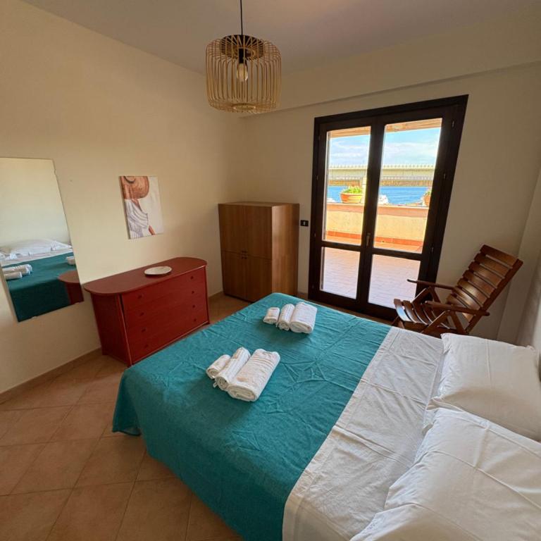 Vita Lenta - Appartamento con Vista Mare - 18