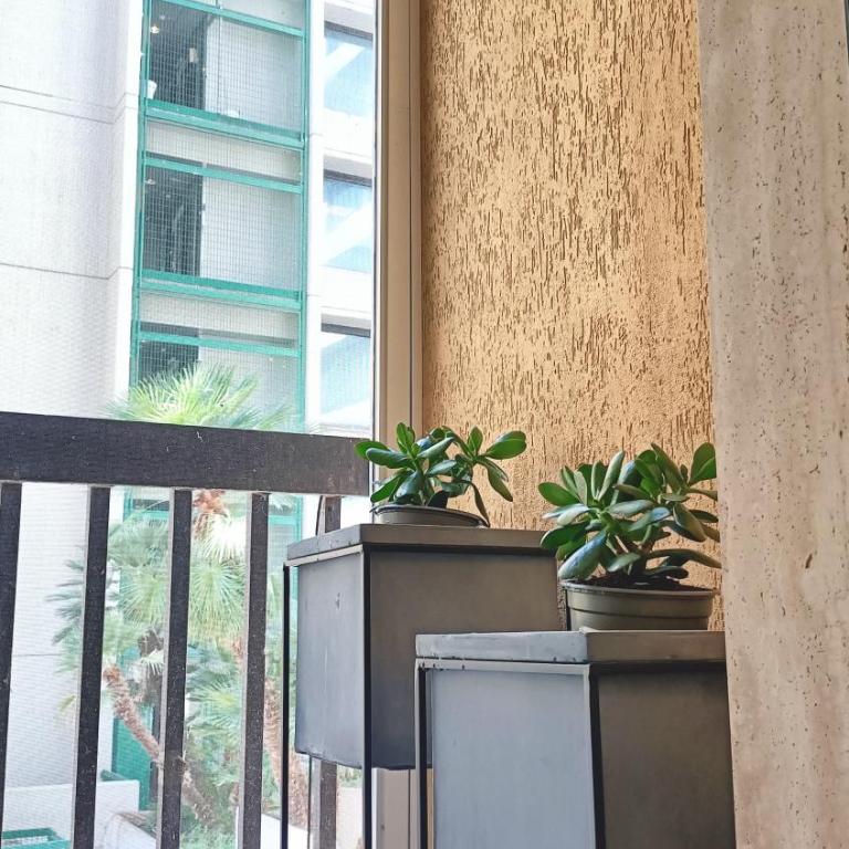 Bolina Central Station Apartment - Appartamento con 1 Camera da Letto - 21