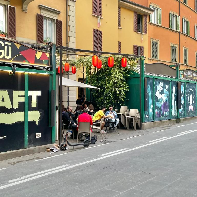 The Arch - Residence in Bologna City Center - Appartamento con 2 Camere da Letto - 15