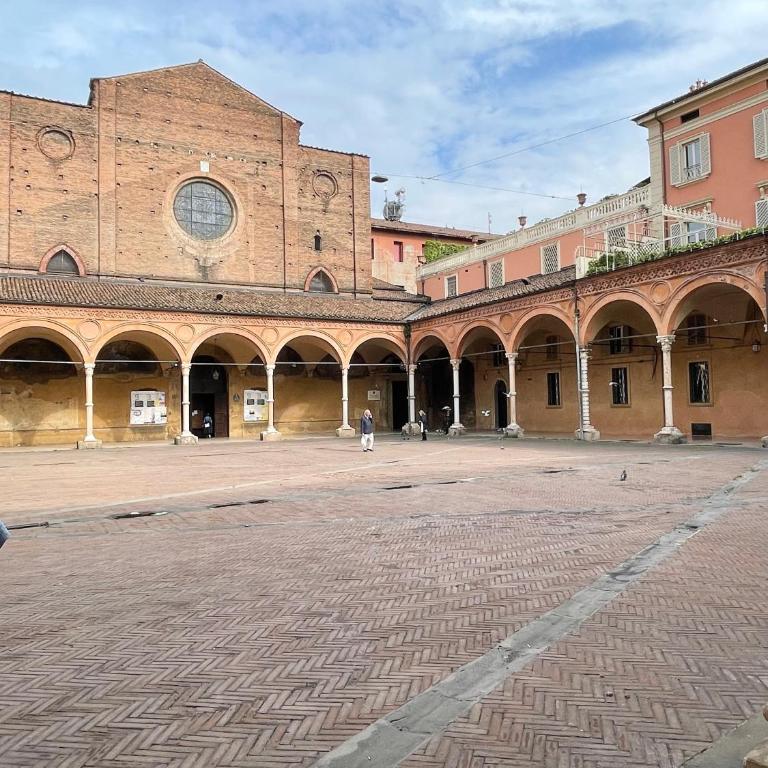 The Arch - Residence in Bologna City Center - Appartamento con 2 Camere da Letto - 19