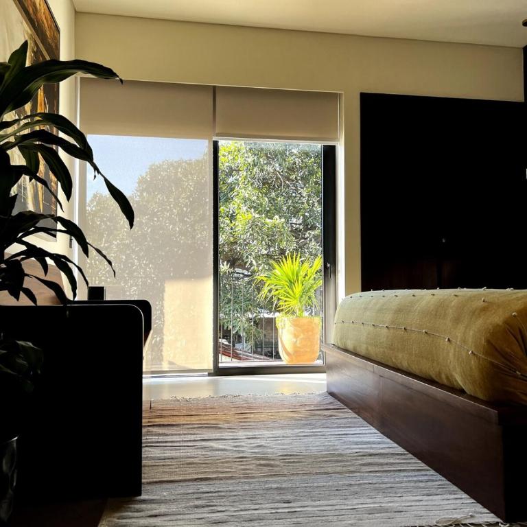 Modern 2 Bdrm Condo with office near beach - Apartamento de 2 dormitorios - 5