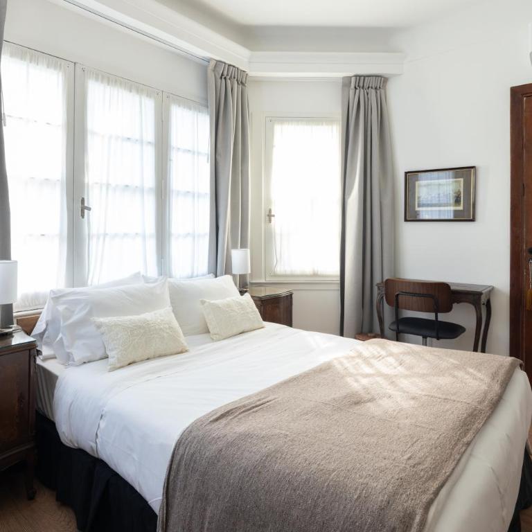 Acassuso Suites - Estudio - 2