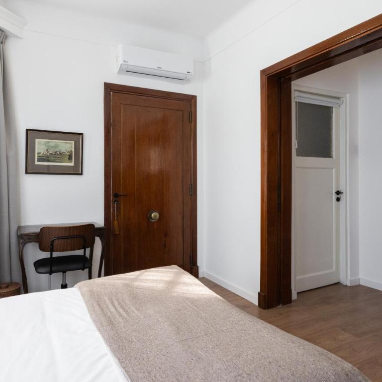 Acassuso Suites - Estudio - 4