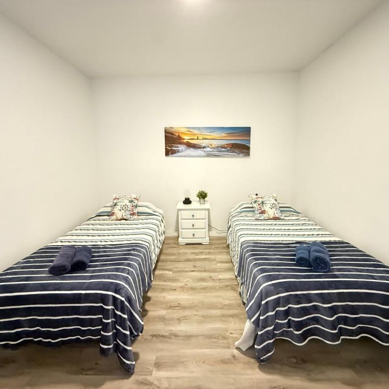 Apartamento en el casco viejo de Corralejo - Appartamento con 1 Camera da Letto - 9