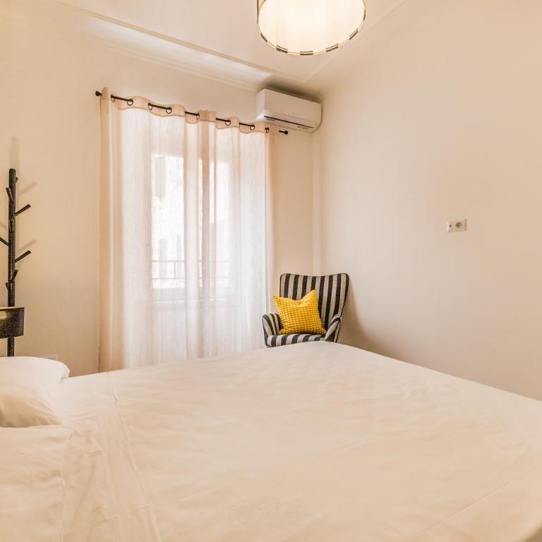 Elegant New Apartment 10 min from Vatican City - Appartamento Familiare con 2 Camere da Letto - 14