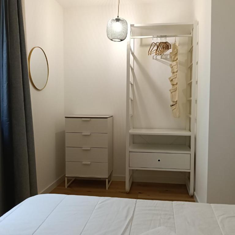 Casita Raggio di Sole - Apartment mit 1 Schlafzimmer - 9