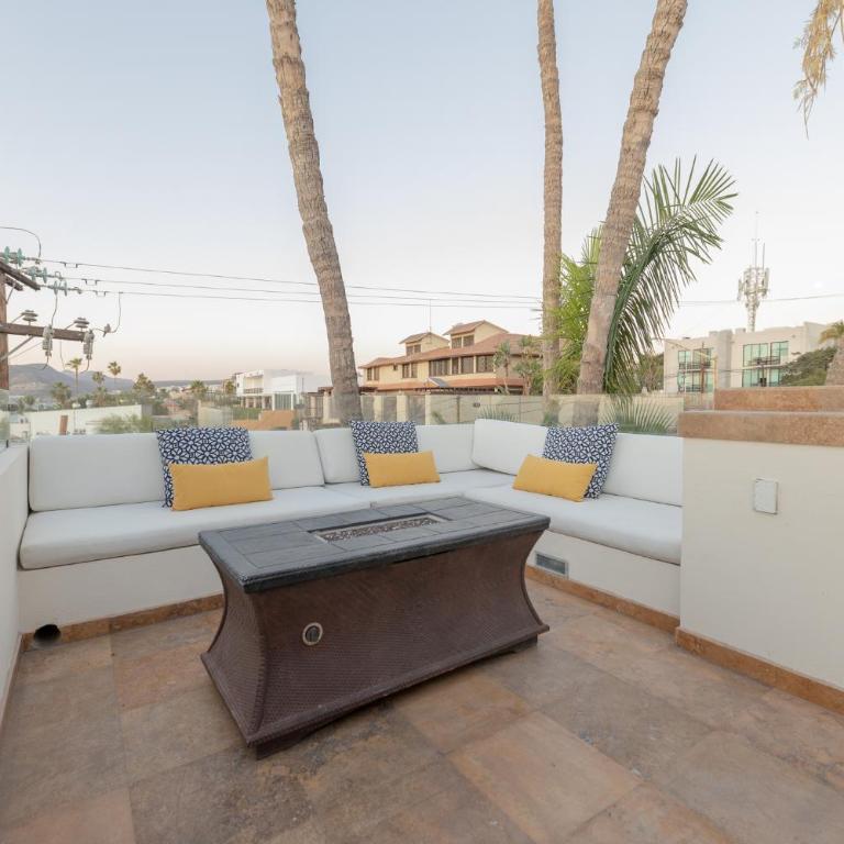 Rooftop Oasis Steps from the Malecon - Casa de 4 dormitorios - 7