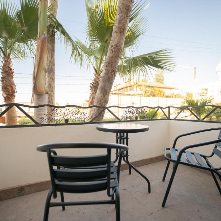 Rooftop Oasis Steps from the Malecon - Casa de 4 dormitorios - 16