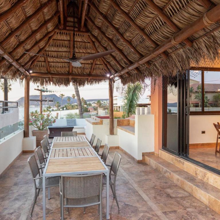 Rooftop Oasis Steps from the Malecon - Casa de 4 dormitorios - 27