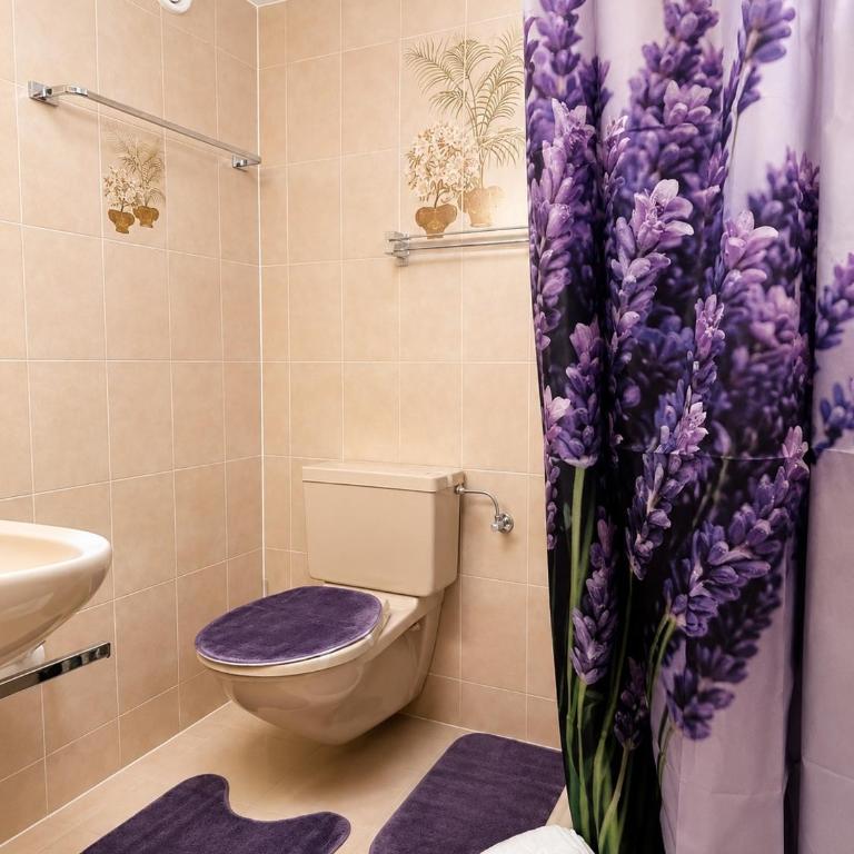 Bijou Alpina Surlej - Apartment mit 1 Schlafzimmer - 5