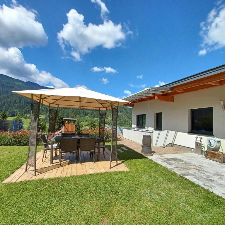 Appartement Waldzauber - Appartamento con 3 Camere da Letto - 4