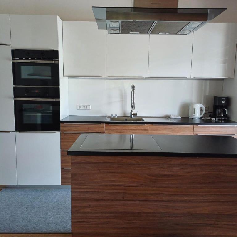 Appartement Waldzauber - Appartamento con 3 Camere da Letto - 8
