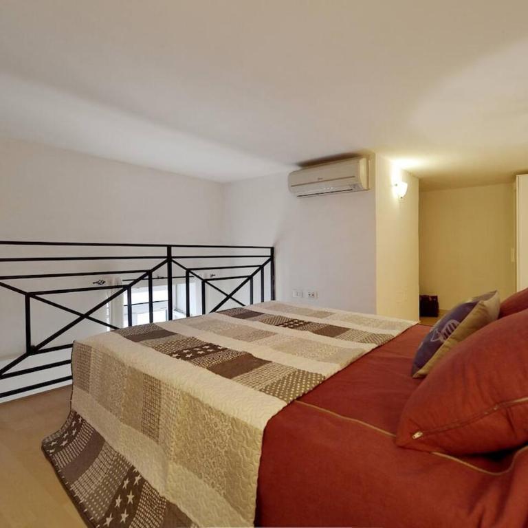 Colored House 3 near Corso Umberto - Appartamento con 1 Camera da Letto - 5