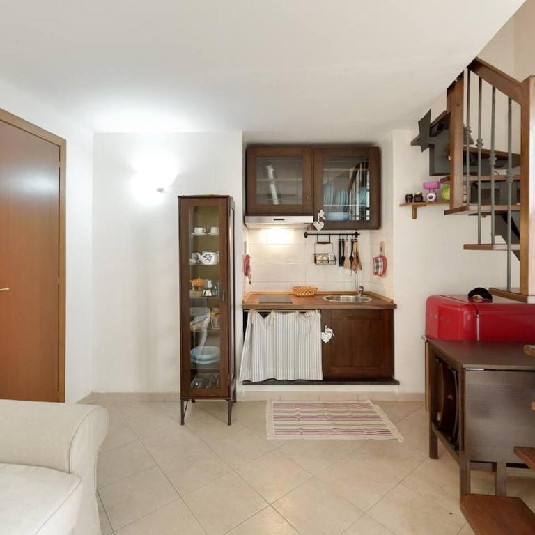 Colored House 3 near Corso Umberto - Appartamento con 1 Camera da Letto - 8