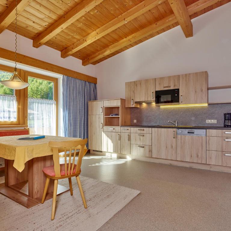 La Luna - Appartement - 2