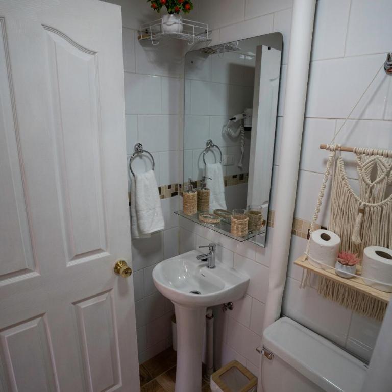 Karrizo lodge - Apartamento de 1 dormitorio - 11