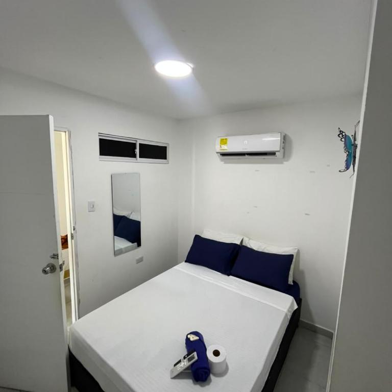 sANTA MARTA VIP HOTEL - Double Room - 4