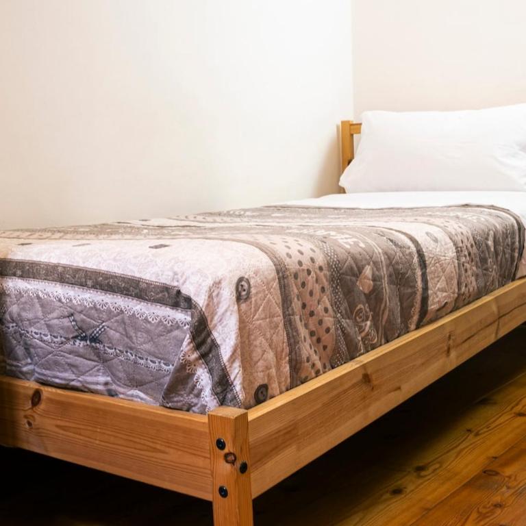 Easy Stay Solutions - Damiano Chiesa - RM Homes - Habitación Individual - 6