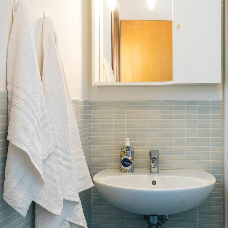 Easy Stay Solutions - Damiano Chiesa - RM Homes - Habitación Individual - 4