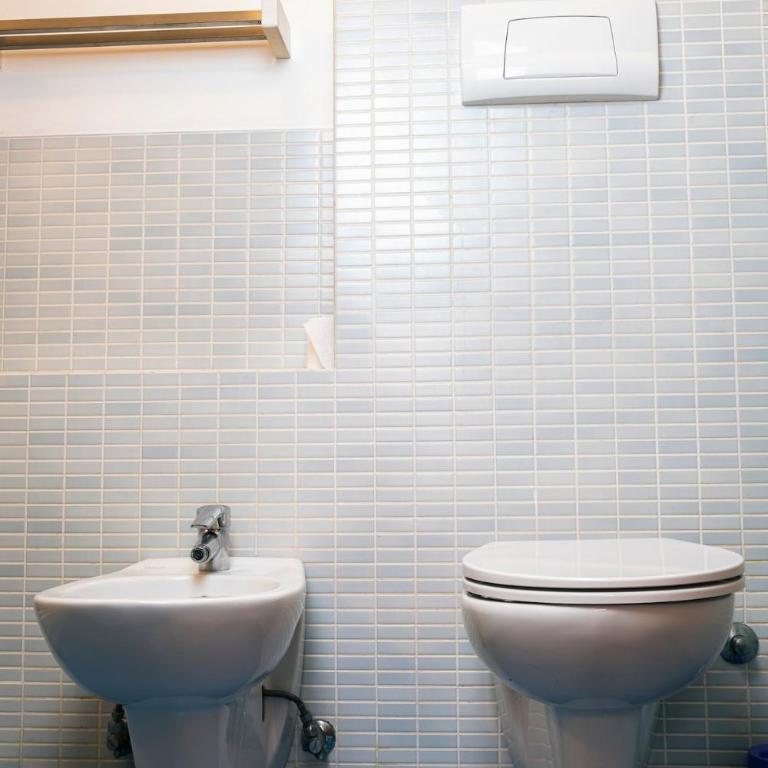 Easy Stay Solutions - Damiano Chiesa - RM Homes - Habitación Individual - 3