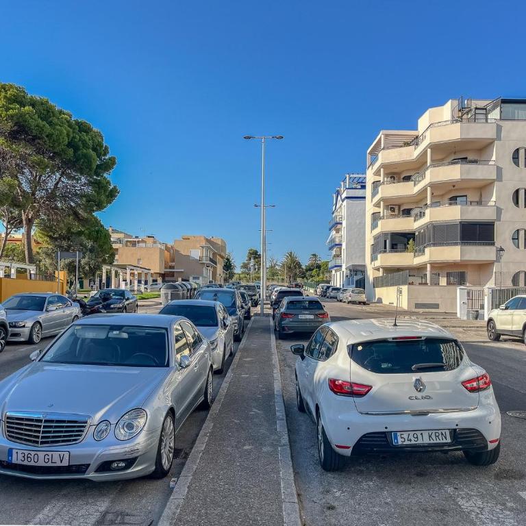GuestReady - Fuentebravia with terrace and pool - Two-Bedroom Apartment - 40