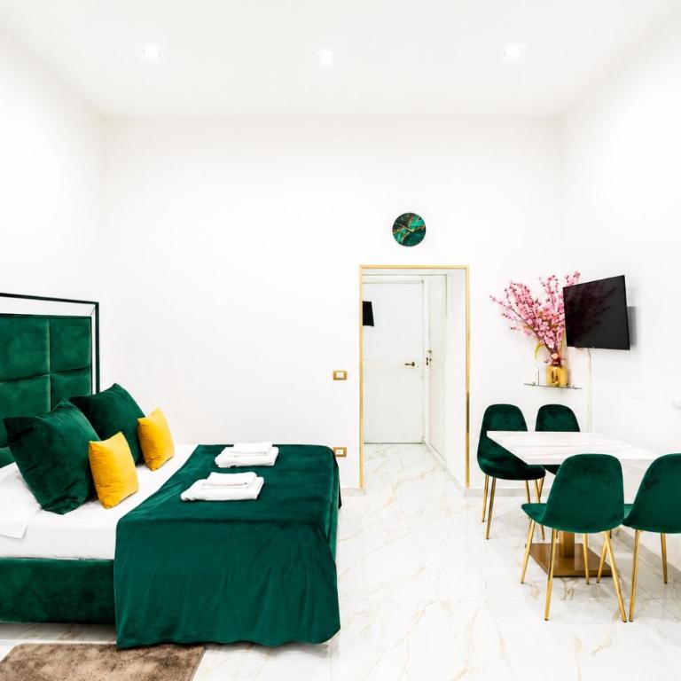 Valery Luxury Apartment Centro Storico - Appartamento con 1 Camera da Letto - 3
