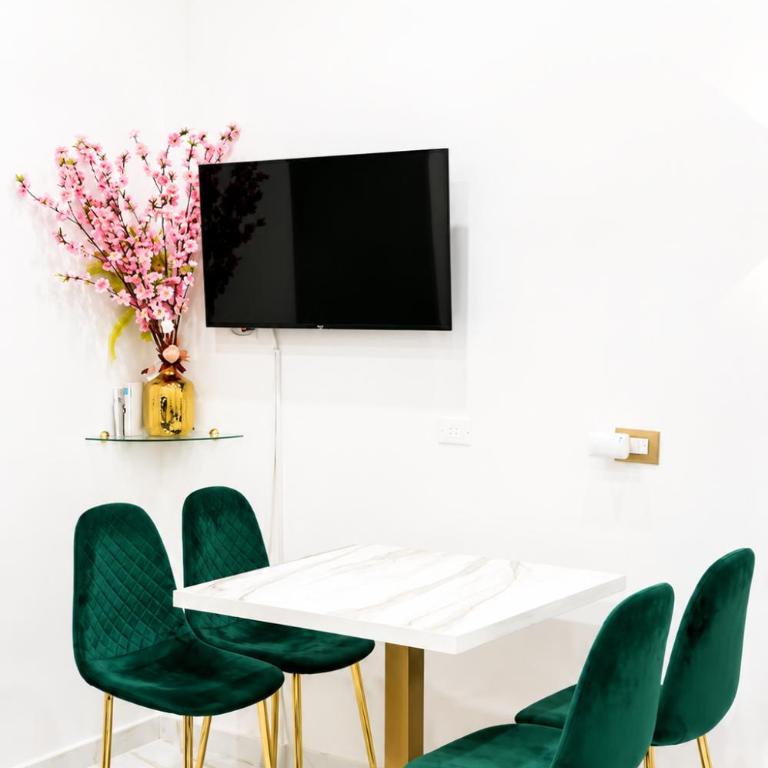 Valery Luxury Apartment Centro Storico - Appartamento con 1 Camera da Letto - 5