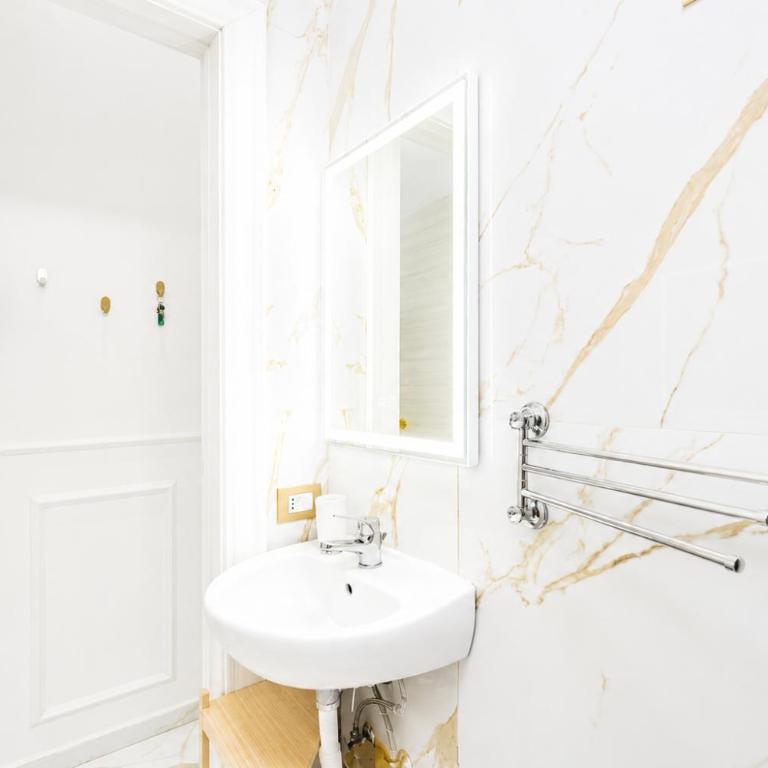 Valery Luxury Apartment Centro Storico - Appartamento con 1 Camera da Letto - 6