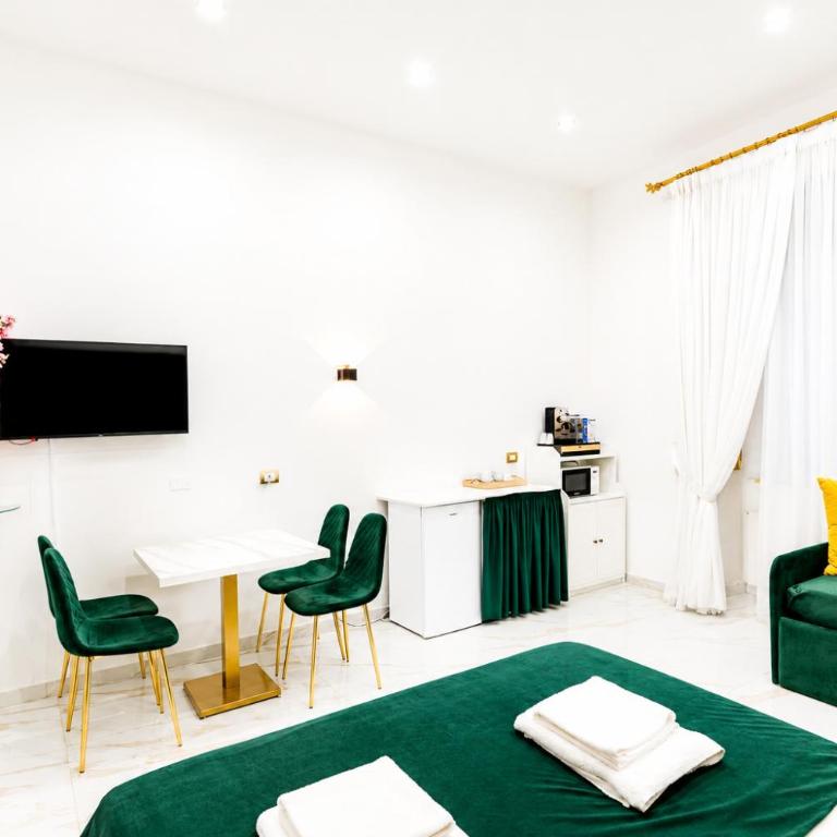 Valery Luxury Apartment Centro Storico - Appartamento con 1 Camera da Letto - 9