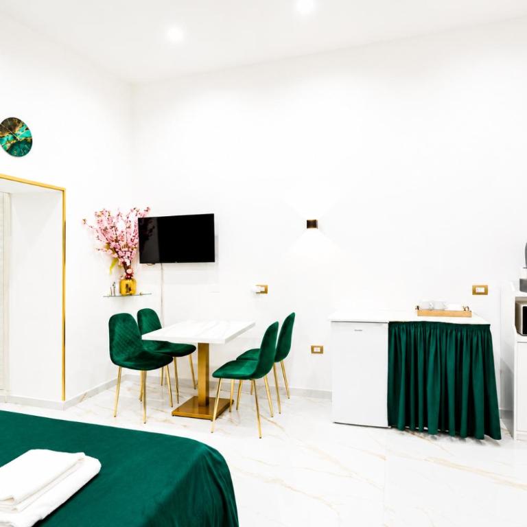 Valery Luxury Apartment Centro Storico - Appartamento con 1 Camera da Letto - 12