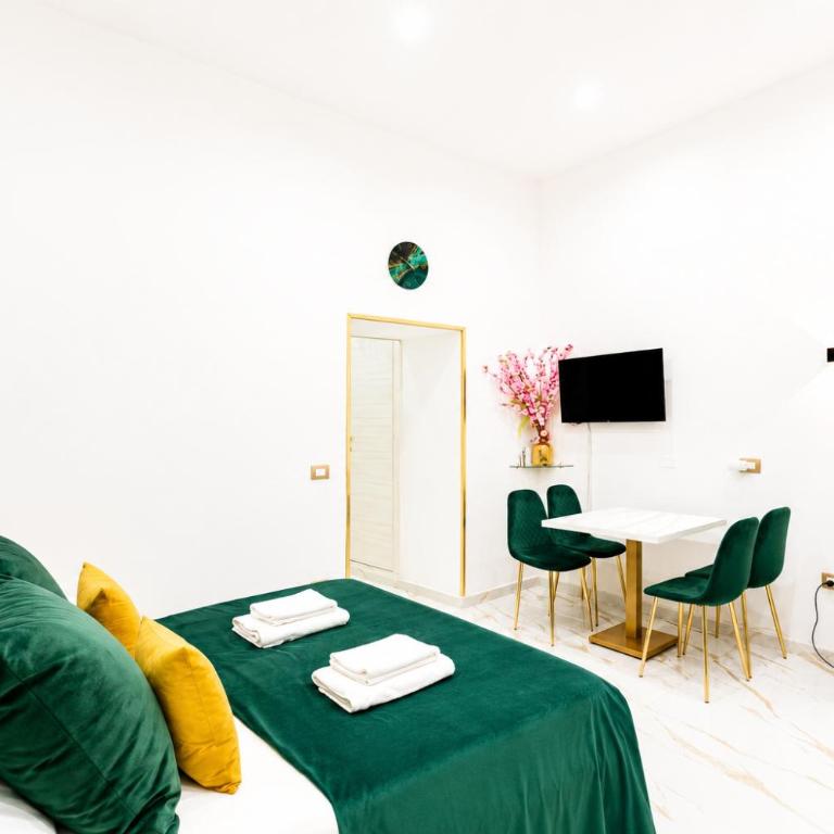 Valery Luxury Apartment Centro Storico - Appartamento con 1 Camera da Letto - 14