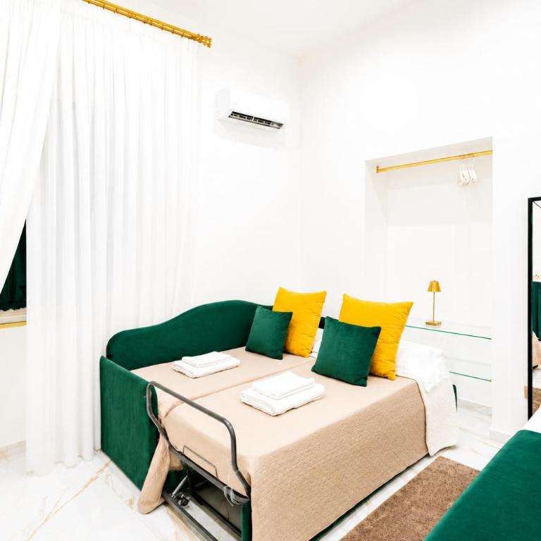 Valery Luxury Apartment Centro Storico - Appartamento con 1 Camera da Letto - 15