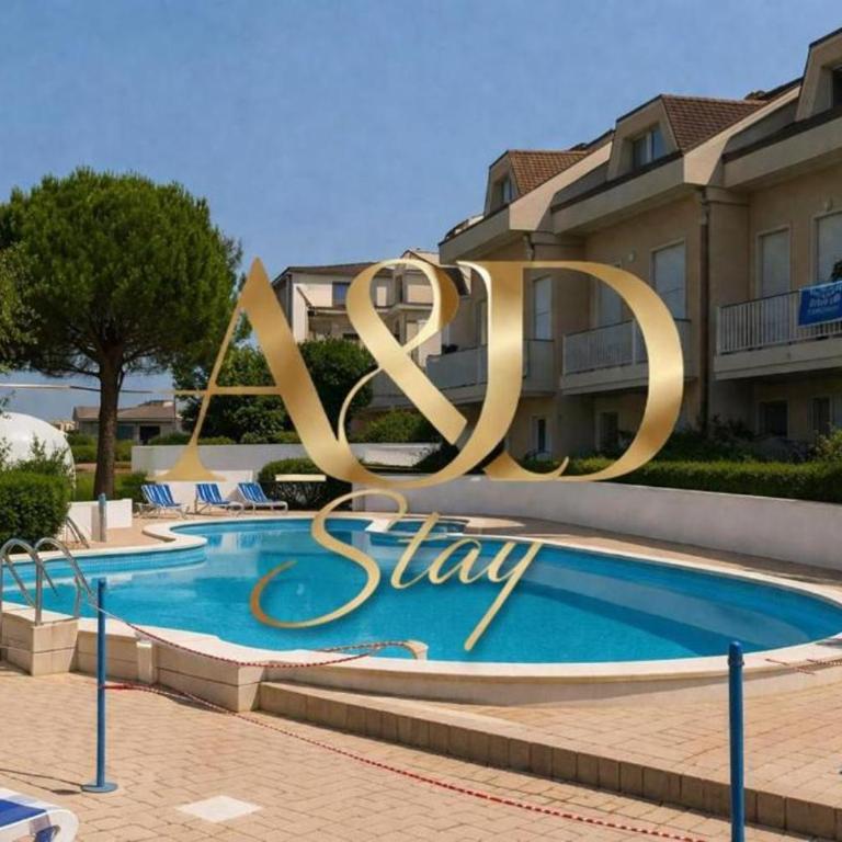 A&D Stay - Casa Vacanze - 1