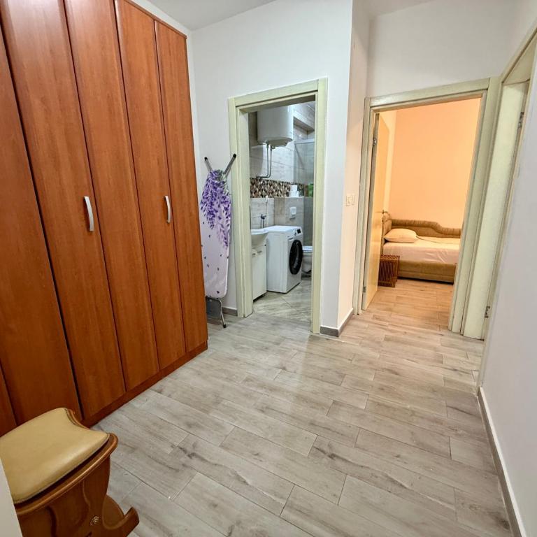 Lagoon Viva Apartment - Two-Bedroom Apartment with Garden View - 22