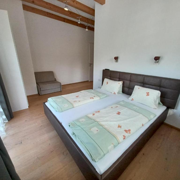 Appartement Waldzauber - Appartamento con 3 Camere da Letto - 9