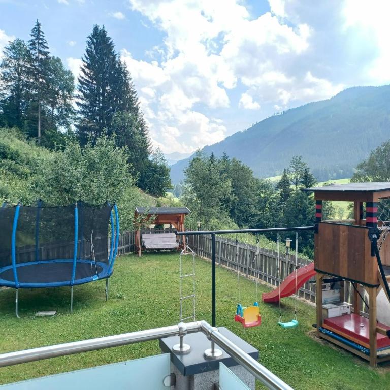 Appartement Waldzauber - Appartamento con 3 Camere da Letto - 5
