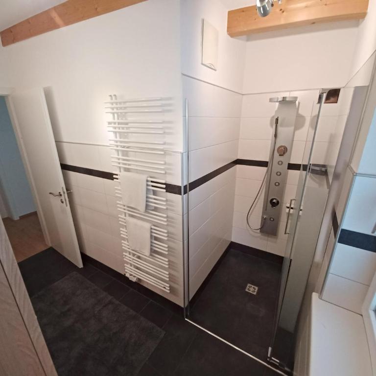 Appartement Waldzauber - Appartamento con 3 Camere da Letto - 12