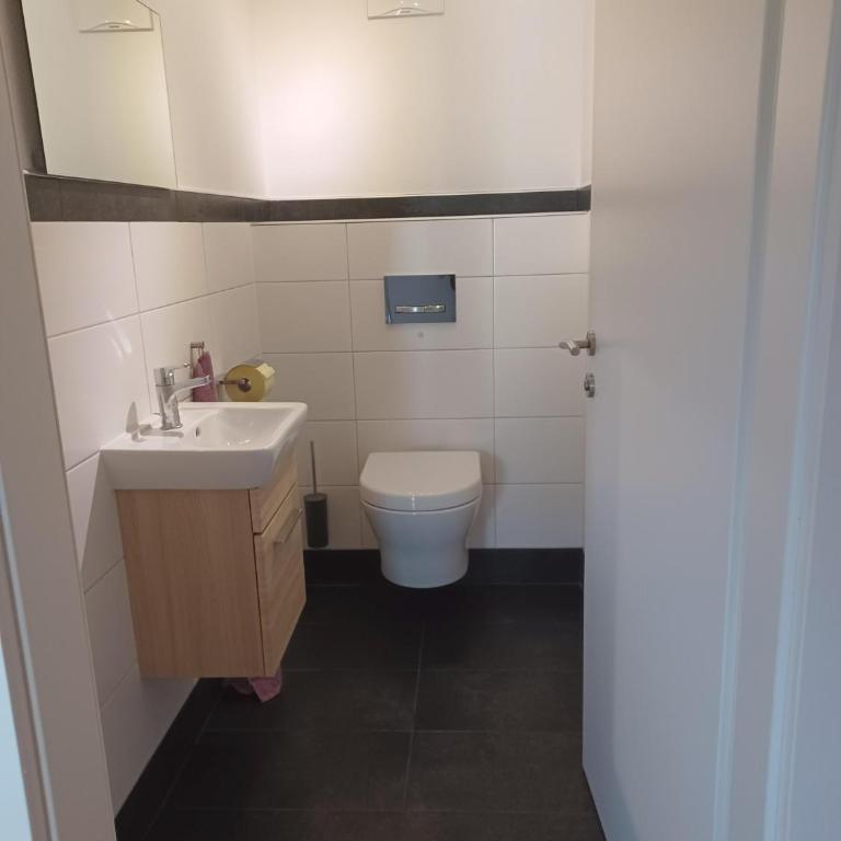 Appartement Waldzauber - Appartamento con 3 Camere da Letto - 15