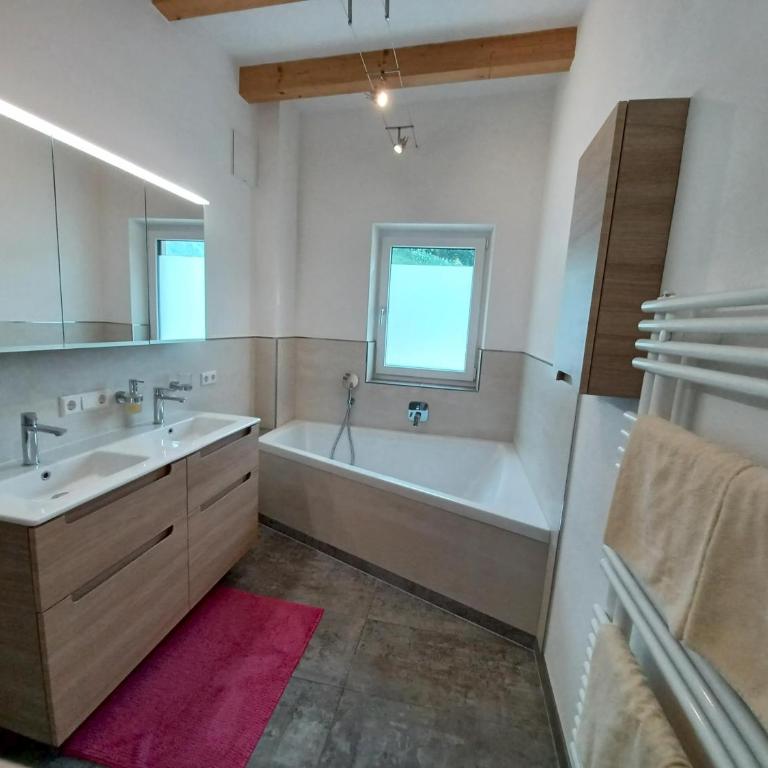 Appartement Waldzauber - Appartamento con 3 Camere da Letto - 13