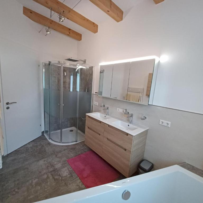Appartement Waldzauber - Appartamento con 3 Camere da Letto - 14