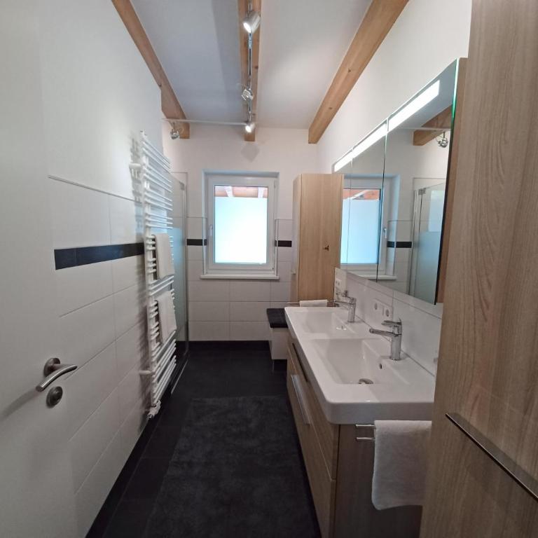 Appartement Waldzauber - Appartamento con 3 Camere da Letto - 11