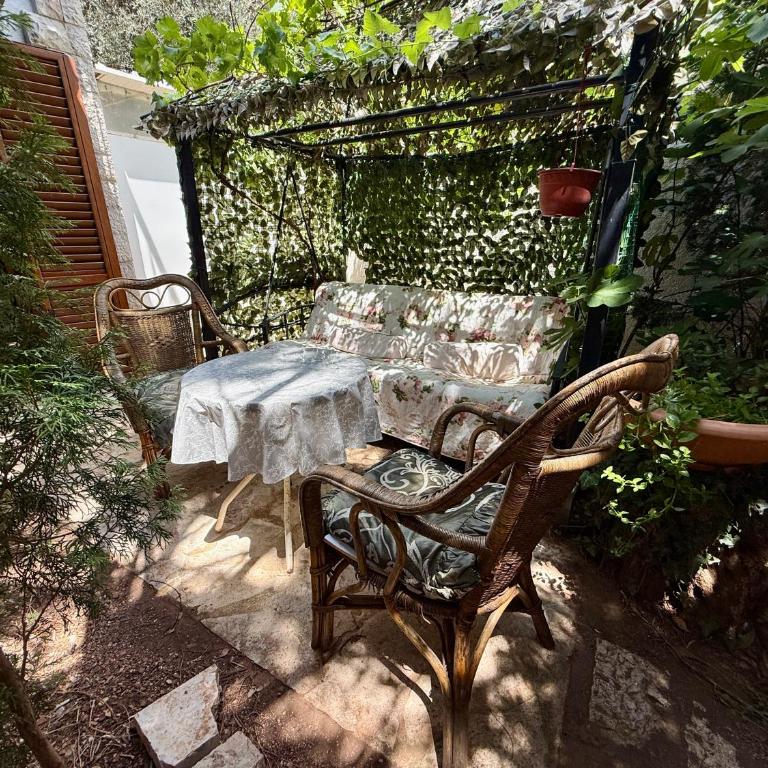 Lagoon Viva Apartment - Two-Bedroom Apartment with Garden View - 31