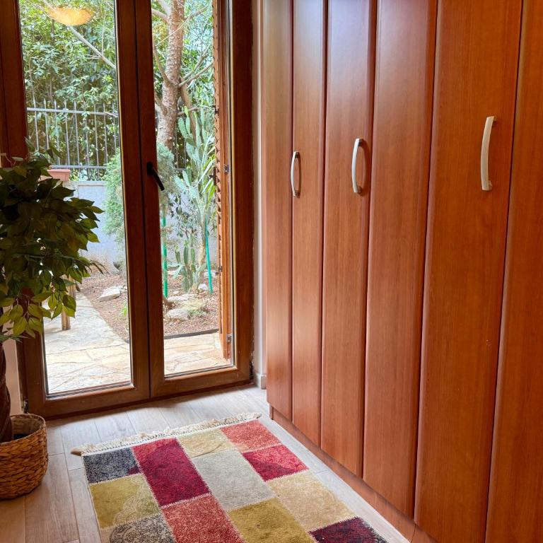 Lagoon Viva Apartment - Two-Bedroom Apartment with Garden View - 16