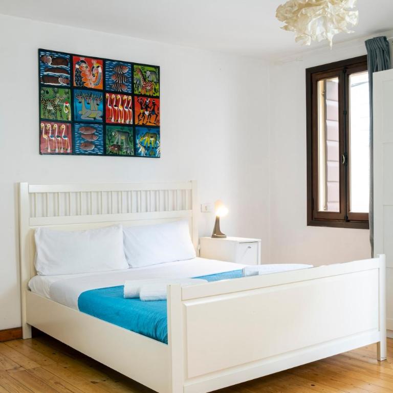 Easy Stay Solutions - Damiano Chiesa - RM Homes - Estudio - 10