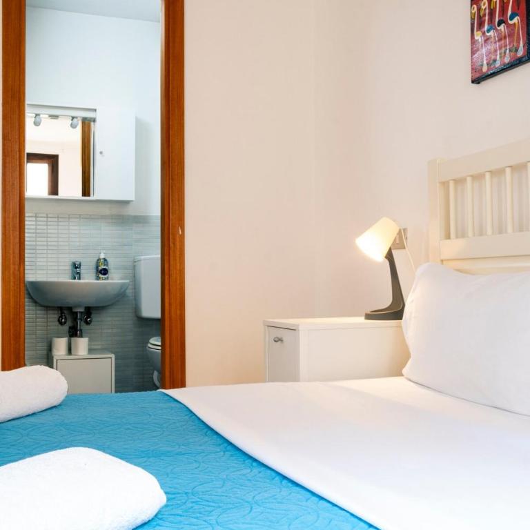 Easy Stay Solutions - Damiano Chiesa - RM Homes - Estudio - 9