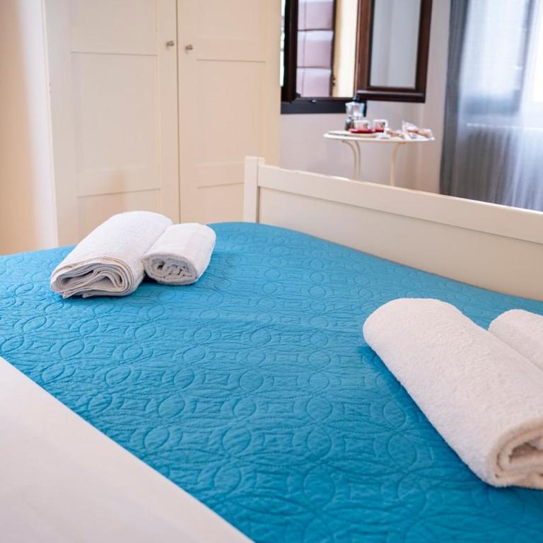 Easy Stay Solutions - Damiano Chiesa - RM Homes - Estudio - 7