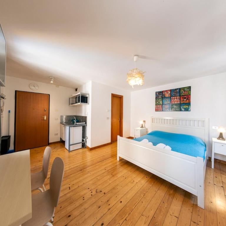 Easy Stay Solutions - Damiano Chiesa - RM Homes - Estudio - 6