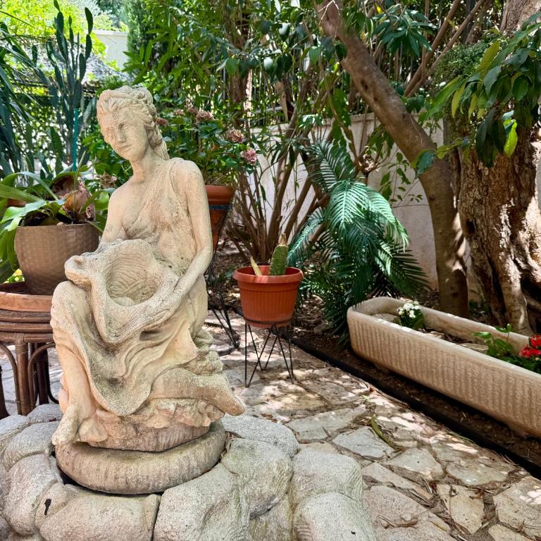 Lagoon Viva Apartment - Two-Bedroom Apartment with Garden View - 26