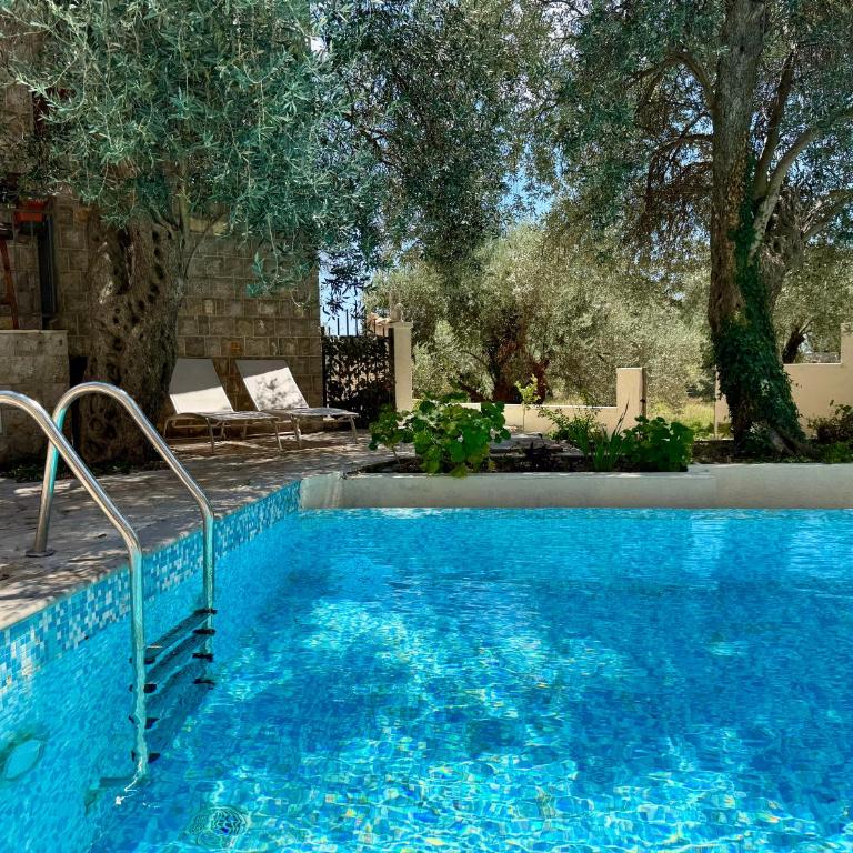 Lagoon Viva Apartment - Two-Bedroom Apartment with Garden View - 1