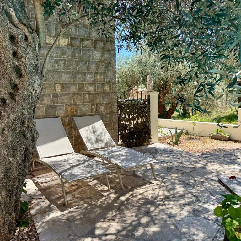 Lagoon Viva Apartment - Two-Bedroom Apartment with Garden View - 37